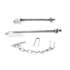 Farm Gate Ring Latch Accessories Set